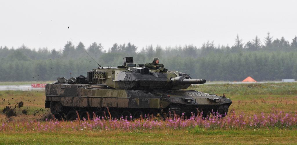 Karup2 105_1.jpg - Leopard 2 A5 kampvogn